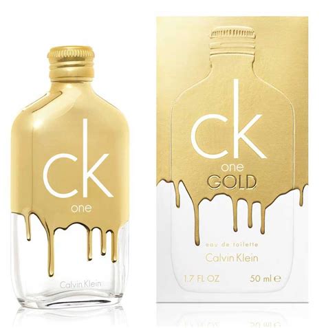 calvin klein one gold fragrantica|perfume calvin klein one original.